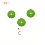 1tk 100mm Klaask&auml;&auml;rimisplaat, Teemantmarmorisaagtera, Keraamiline Paigaldekiivi Spetsiaalne L&auml;ikiv L&otilde;ikamisplaat, Terav Jootmine., 100 mm