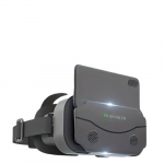 VR SHINECON SC-G13 Virtuaalreaalsuse Peakomplekt Sinise Filtriga L&auml;&auml;tsedega