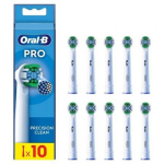 Oral-B PRO Precision Clean otsikud EB20RX-10