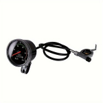 Mehaaniline Jalgratta Spidomeeter 66.04/69.85/71.12/73.66cm Rattad, Klassikaline ABS Materjal.