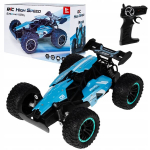 V&otilde;idus&otilde;iduauto kaugjuhtimispuldiga RC LED