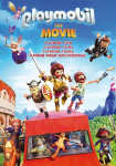 DVD film Playmobil. Film, 2019