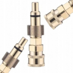 Asendusosa survepesuri adapter Lavor Army, Cruiser, Galaxy jaoks &ndash; Kiir&uuml;hendus 1/4", Max 160 bar