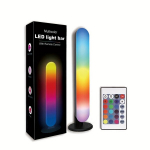 LED riba valgustid, IR kaugjuhtimispult RGB tuli., 1vnt RGB &scaron;viesos juosta