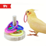 Linnuring, 1 tk