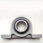 Tsink Sulam Aluslaagri Flantsiga - KP002/004/005 Seeria., KP005 25mm