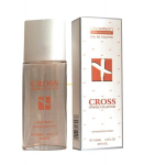 Tualettvesi Classic Collection Cross Orange EDT naistele, 100 ml