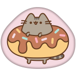 Pusheen kujuline padi