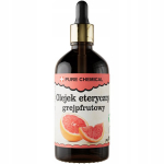 Chosa Natural Energy Green Nut Oil 100ml