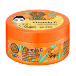 Silma&uuml;mbruse mask Natura Siberica Oblepikha C-Berrica Vitamin-C Express, 60 tk