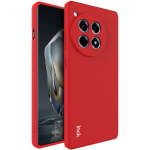"Imak" K&otilde;va silikoon (TPU) kaaned - punane (OnePlus 12R / Ace 3)