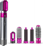 5in1 f&ouml;&ouml;n Airwrap Styler