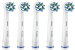 Elektrilise hambaharja otsik Braun Oral-B Crossaction EB50-5