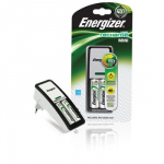 Akulaadija ENERGIZER MINI EU Plug + 2xAA 2000mAh