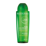 Sulfaadivaba &scaron;ampoon igap&auml;evaseks kasutamiseks Bioderma Nod&eacute; Shampooning, 400 ml