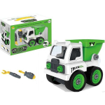 Poistele konstruktor Adar