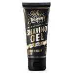 Dick Johnson Raseerimisgeel meestele "Inexorable Smoky Whiskey", 100ml -