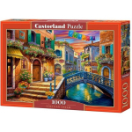 Pusle Castorland Venetian Dream, 1000 tk