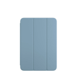 Apple Smart Folio for iPad mini (A17 Pro) - Denim - MC2U4ZM/A
