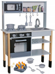 Puidust k&ouml;&ouml;k lastele Fluxar home MVV-021