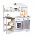 Puidust k&ouml;&ouml;k lastele Fluxar home MVV-047