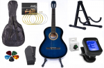 Klassikalise kitarri komplekt Alamo CL-60