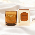 Aromaatne k&uuml;&uuml;nal Premium Sorvella Day Dreaming, 170 g