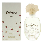 Gres Cabotine Gold EDT naistele 100 ml