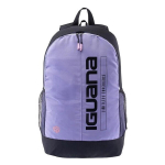 Iguana seljakott Akire 30L must _ lavendel