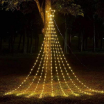 Garlianda 300 cm/280 led