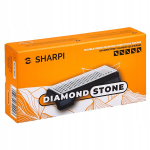 Sharpi Diamond teritaja 360/600 - tera kiireks ja t&otilde;husaks teritamiseks