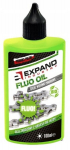 Eksklusiivne EXPAND FLUO kuiv&otilde;lisprei jalgrattaketile 100ml