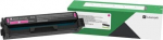 Laserprinteri kassett LEXMARK C3220M0 Magenta Toner Cartridge