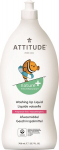 Attitude n&otilde;udepesuvahend Little One, 700 ml