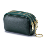 Naiste rahakott, roheline