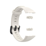 Spordi silikoonist rihm Huawei Band 6 jaoks. variant-102858, Žuvėdra Pilka