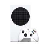M&auml;ngukonsool Microsoft Xbox Series S (ilma kettalugejata), 1TB