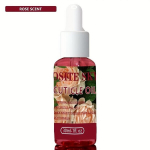 OSITE SKY K&uuml;&uuml;ne&otilde;li - 30ml, C-vitamiin ja Gl&uuml;tseriin, Alkoholivaba Niisutav Hooldus., Rožė