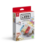 Nintendo Switch m&auml;ng Nintendo Labo Customization Set