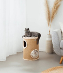 Kassi k&uuml;&uuml;neteritaja Lionto, 70 cm, liivav&auml;rvi