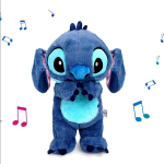 Stitch 35 cm. magab