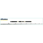 Merespinning OKUMA SOLTERRA BOAT 2.28m 30-50lbs