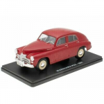 Warszawa M20, 1951, 1:24, Hachette