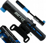 Universaalne Jalgrattapump Koos N&otilde;elaga PALLIDELE BETO CRH015