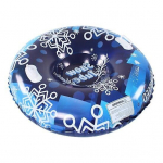 T&auml;ispuhutav lumetoru kelk kahe k&auml;epidemega suusar&otilde;nga ventiiliga, vastupidav talvine v&auml;lim&auml;nguasi lastele t&auml;iskasvanutele sinine