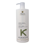 &Scaron;ampoon Arual Keratin Treatment 1 L