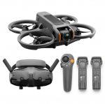 DJI Avata 2 Fly More Combo