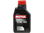 Mootori&otilde;li Motul 2100 Power+ 10W40 1l API SL/CF, ACEA A3/B3/B4