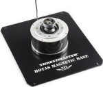 Magnetiline baas - Thrustmaster - HOTAS - Must - Juhtpult - PC