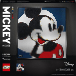 31202 LEGO&reg; Art Disney Miki